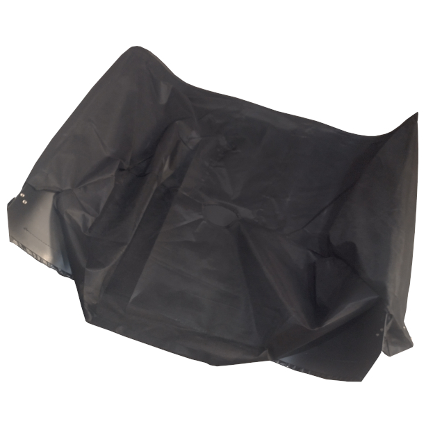 Order a A genuine replacement grass collection bag for the Titan Pro TPSP48 48